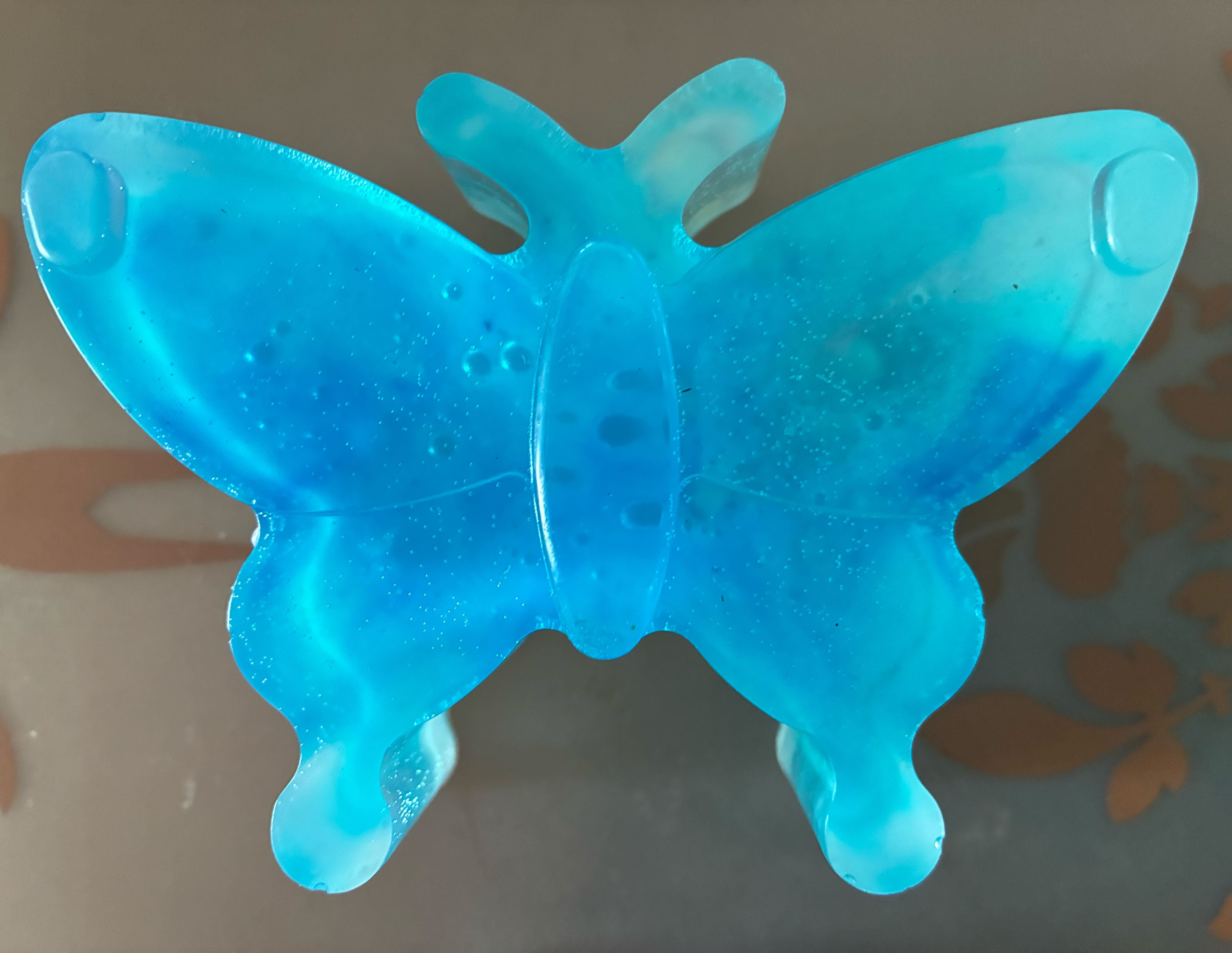 Ocean Butterfly